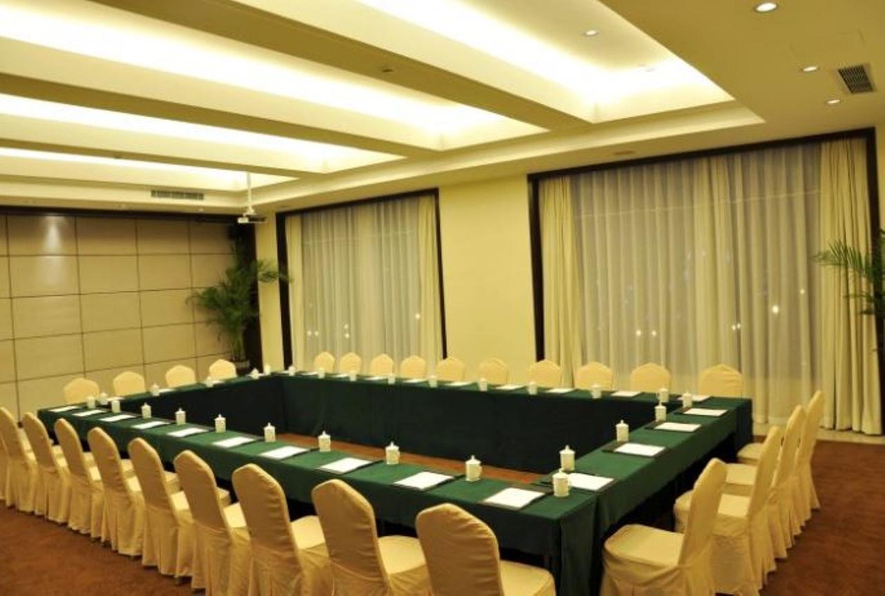 Dongyue Hotel หวงซาน ภายนอก รูปภาพ